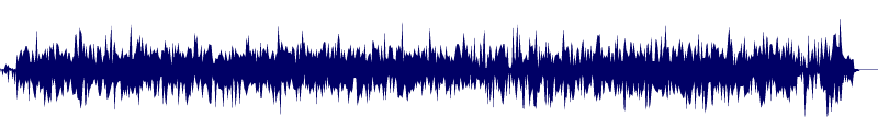 Volume waveform