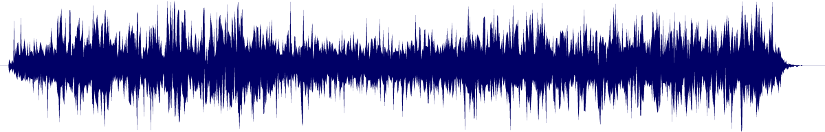 Volume waveform