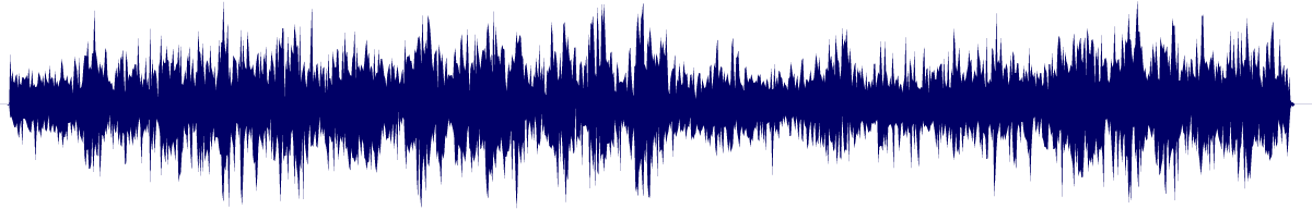 Volume waveform