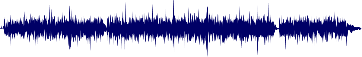 Volume waveform