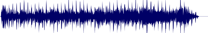 Volume waveform