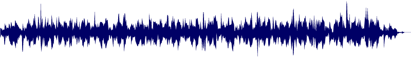 Volume waveform