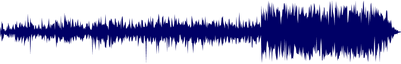 Volume waveform