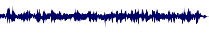 Volume waveform