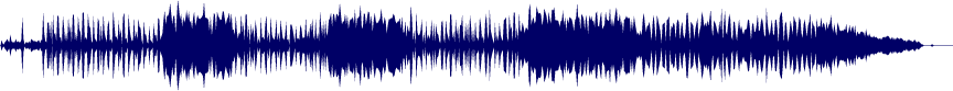 Volume waveform