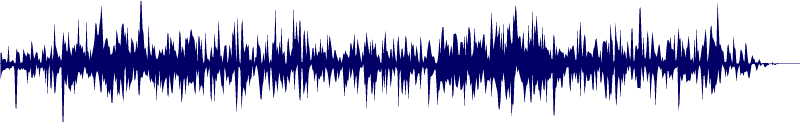 Volume waveform