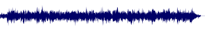 Volume waveform