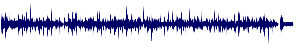 Volume waveform