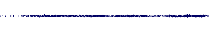 Volume waveform