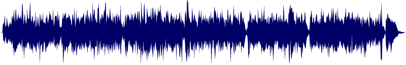 Volume waveform