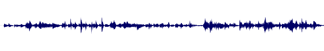 Volume waveform