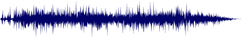 Volume waveform