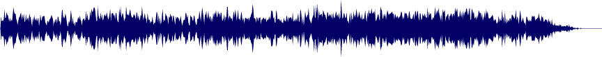 Volume waveform