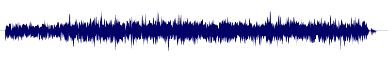 Volume waveform