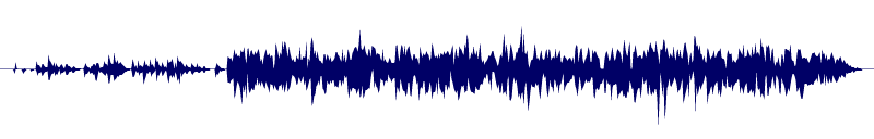 Volume waveform