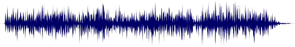 Volume waveform