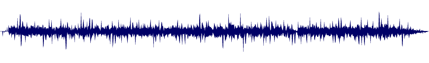 Volume waveform