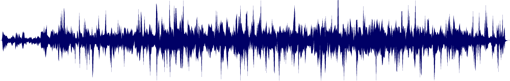 Volume waveform