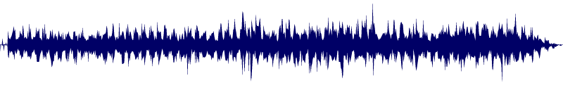 Volume waveform