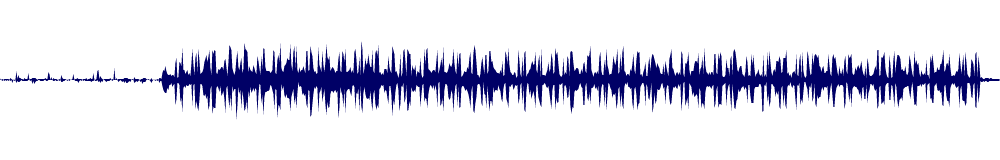 Volume waveform