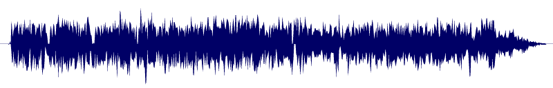 Volume waveform