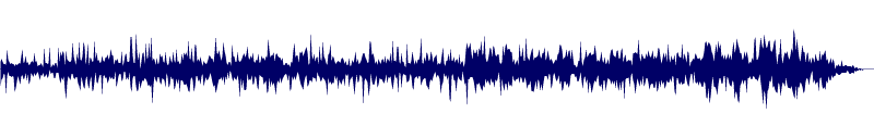 Volume waveform