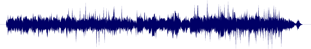 Volume waveform