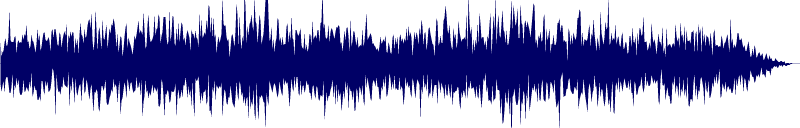 Volume waveform