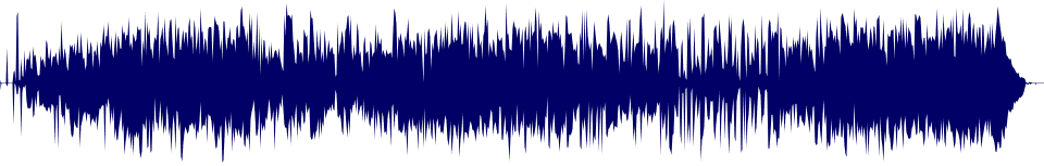 Volume waveform