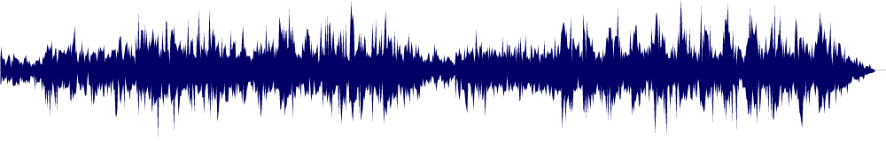 Volume waveform