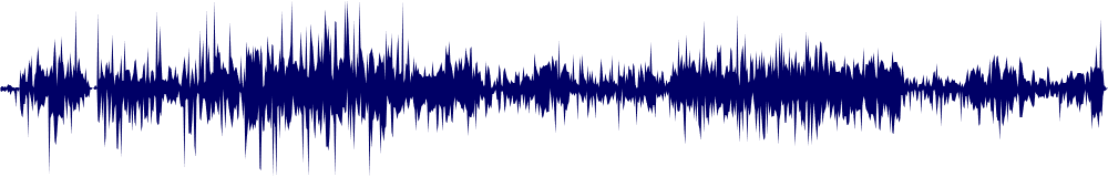 Volume waveform