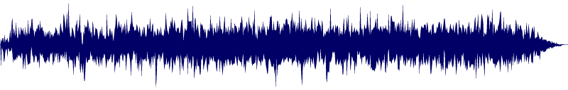 Volume waveform