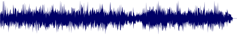 Volume waveform