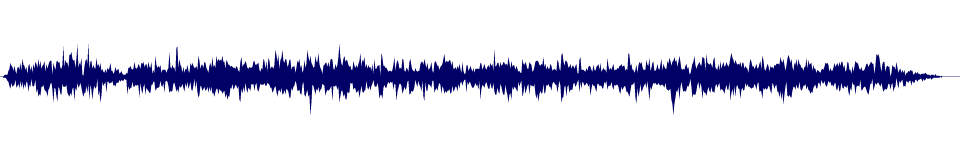 waveform of track #180766