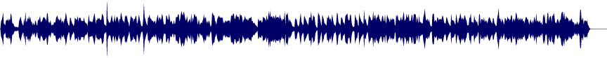 Volume waveform