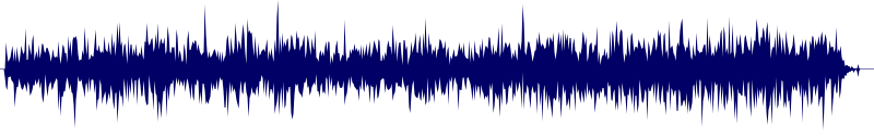 Volume waveform