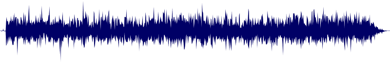 Volume waveform