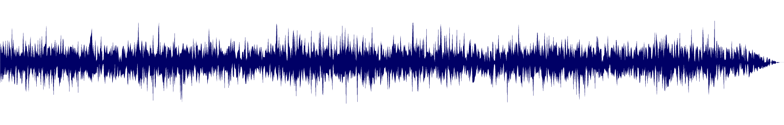 waveform of track #181518