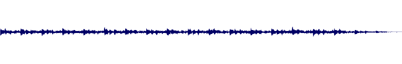 Volume waveform