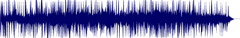 Volume waveform