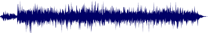 waveform of track #181902