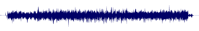 Volume waveform