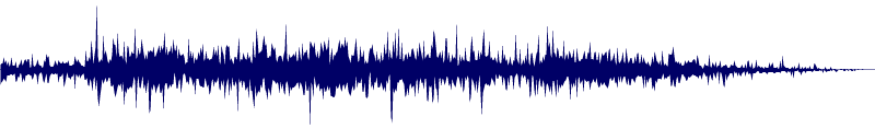 Volume waveform