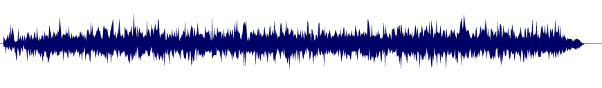 Volume waveform