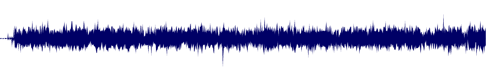 Volume waveform