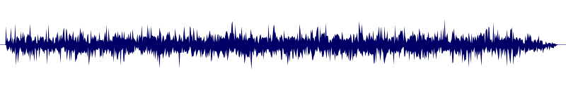 Volume waveform