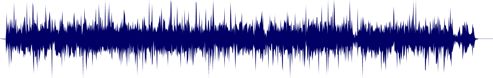 Volume waveform