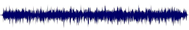 Volume waveform