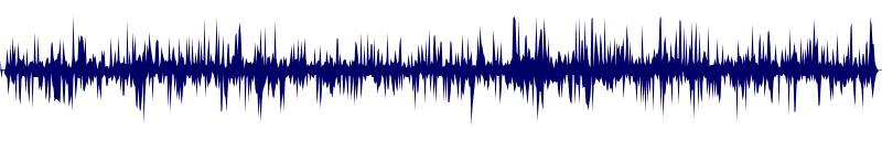 Volume waveform