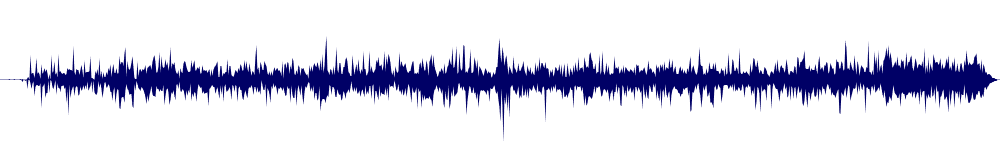 Volume waveform